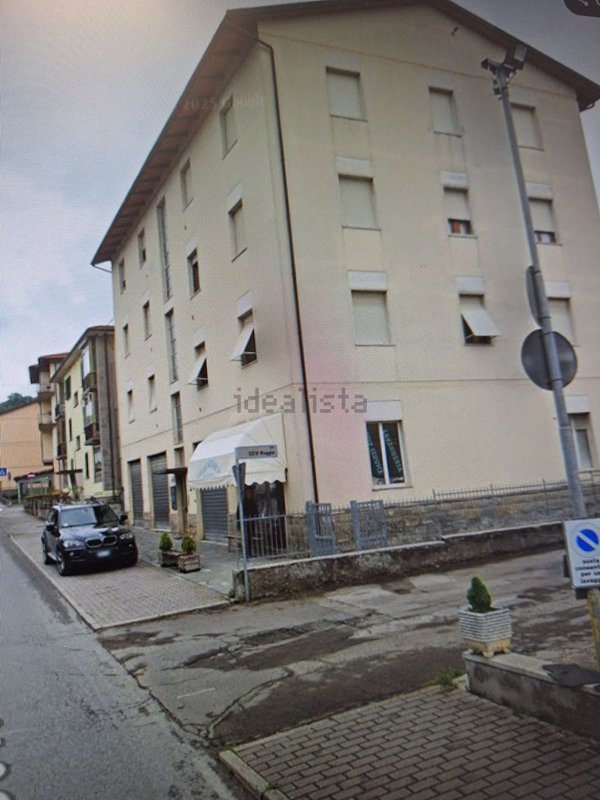 appartamento in vendita a Pratovecchio Stia in zona Pratovecchio