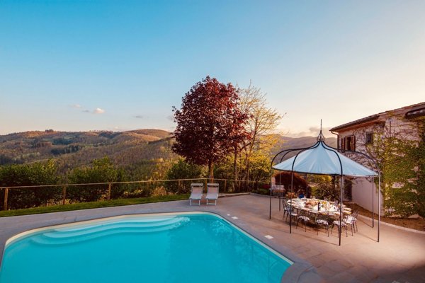 casa indipendente in vendita a Pratovecchio Stia