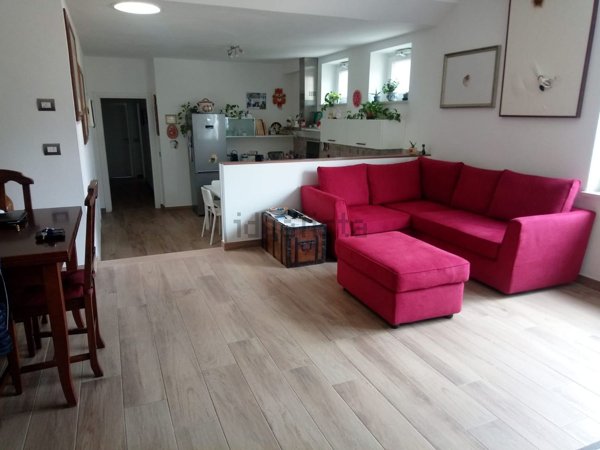 appartamento in vendita a Pratovecchio Stia in zona Pratovecchio