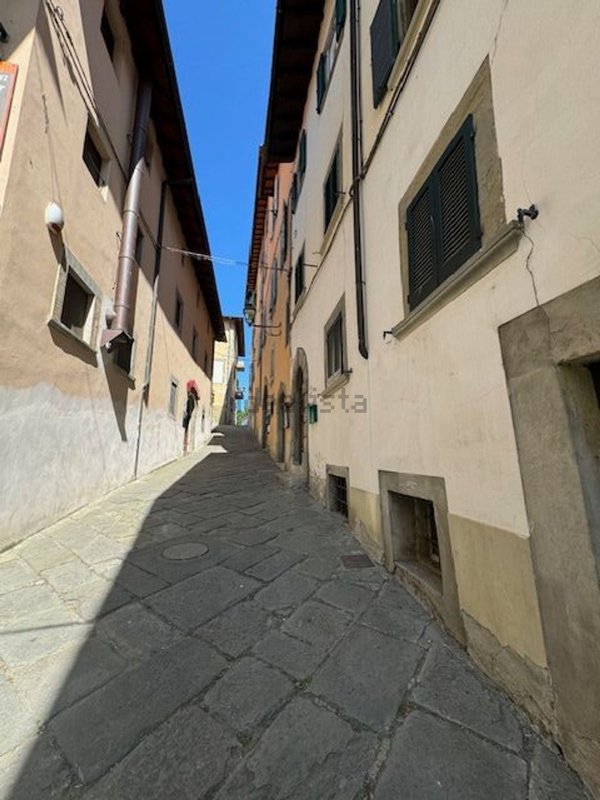 appartamento in vendita a Pratovecchio Stia in zona Stia