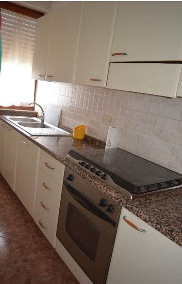 appartamento in vendita a Pratovecchio Stia in zona Stia