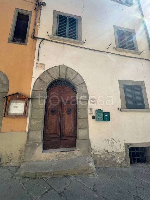 appartamento in vendita a Pratovecchio Stia in zona Stia