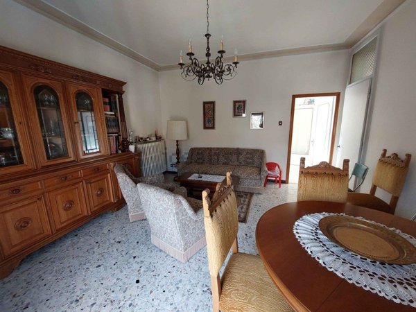 appartamento in vendita a Pratovecchio Stia in zona Stia