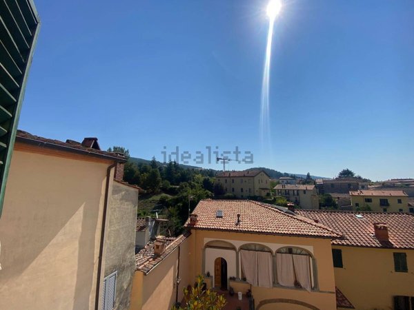 appartamento in vendita a Pratovecchio Stia in zona Stia