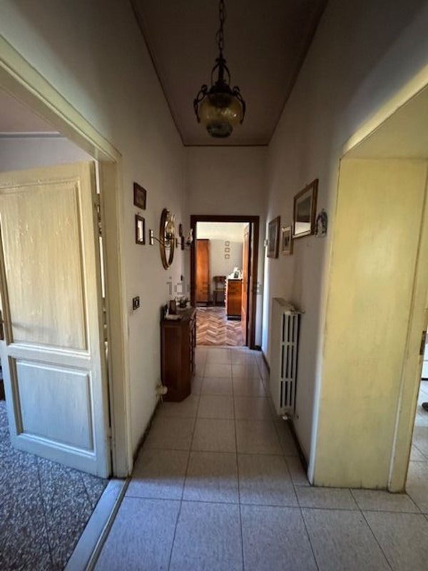 appartamento in vendita a Pratovecchio Stia in zona Pratovecchio