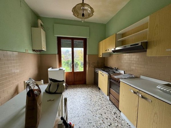 appartamento in vendita a Pratovecchio Stia