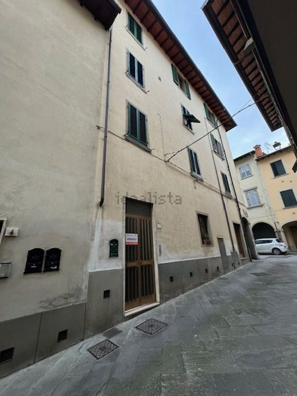 appartamento in vendita a Pratovecchio Stia