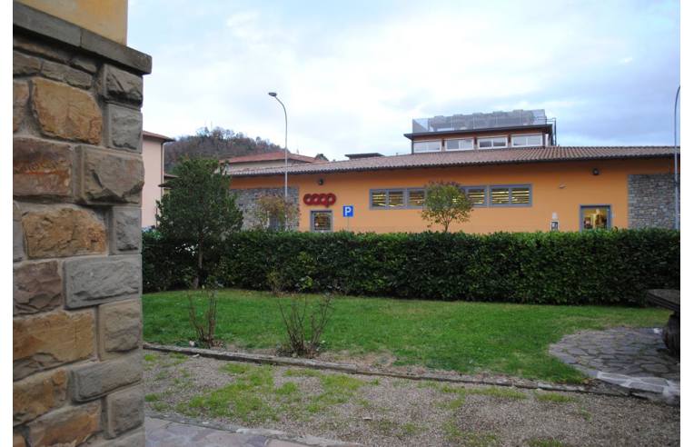 appartamento in vendita a Pratovecchio Stia in zona Stia