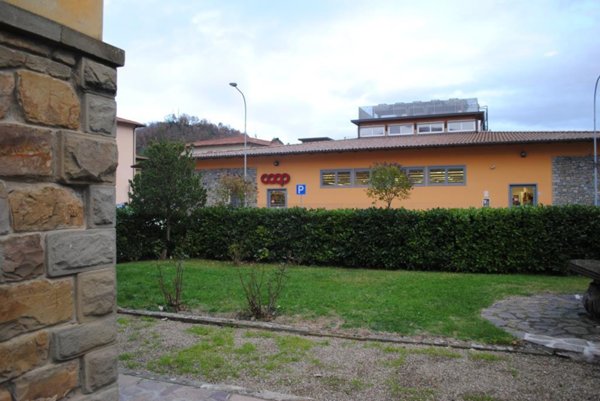 appartamento in vendita a Pratovecchio Stia in zona Stia