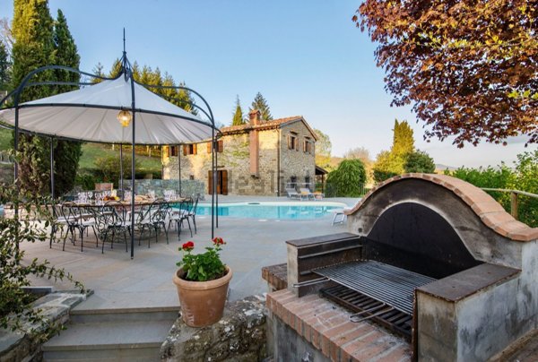 casa indipendente in vendita a Pratovecchio Stia