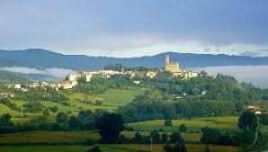 casa indipendente in vendita a Pratovecchio Stia in zona Villa