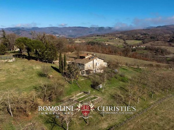 casa indipendente in vendita a Pratovecchio Stia in zona Pratovecchio