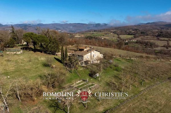 casa indipendente in vendita a Pratovecchio Stia in zona Pratovecchio