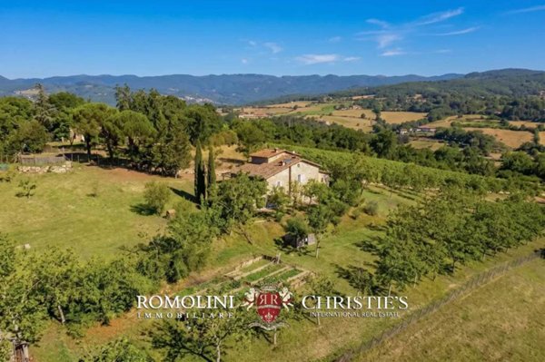 casa indipendente in vendita a Pratovecchio Stia in zona Pratovecchio