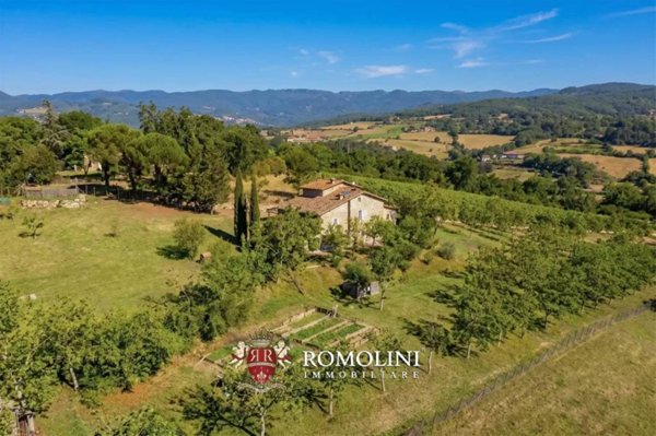 casa indipendente in vendita a Pratovecchio Stia