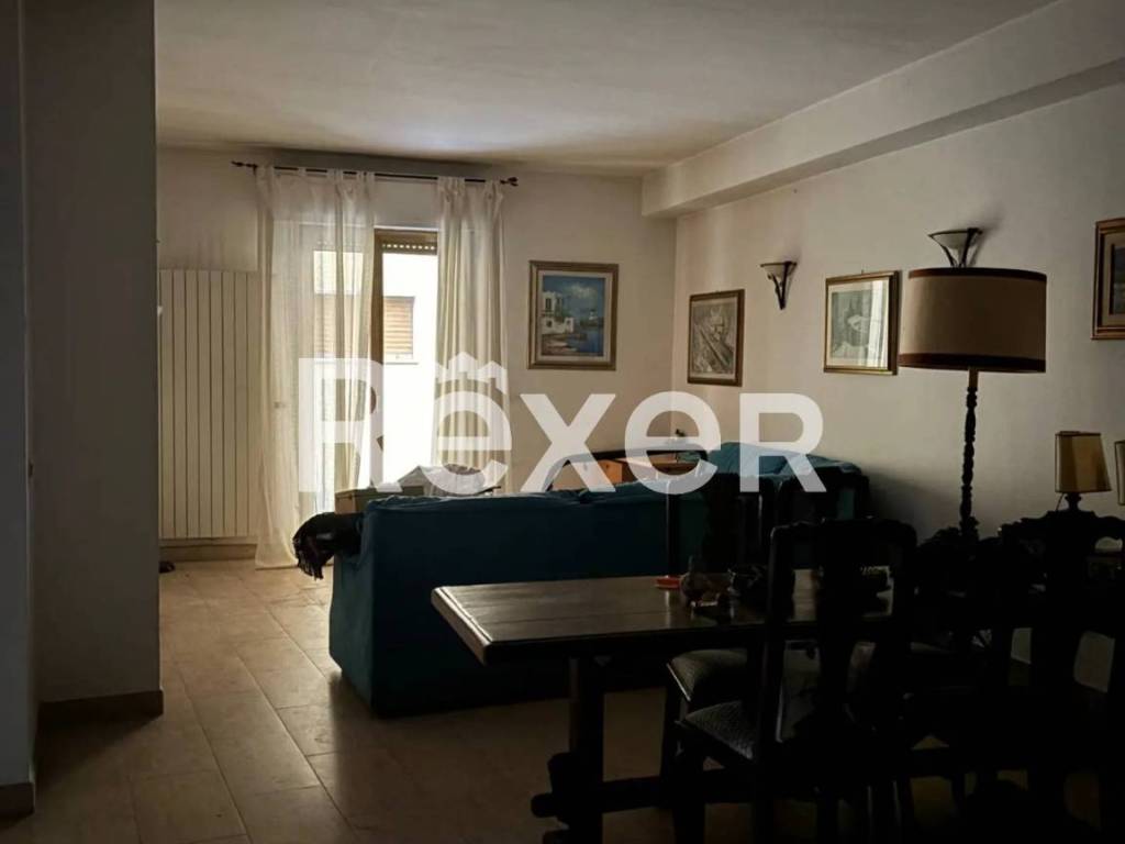 appartamento in vendita a Pratovecchio Stia in zona Pratovecchio