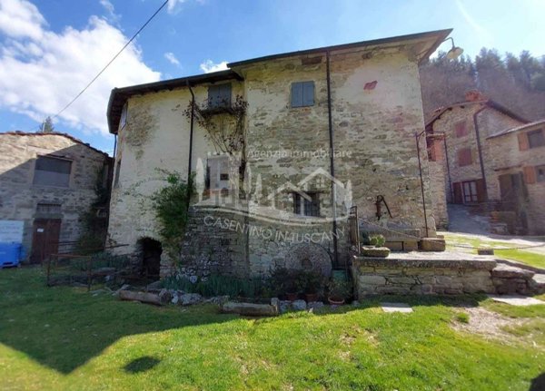 casale in vendita a Pratovecchio Stia