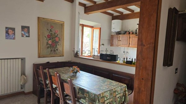 appartamento in vendita a Pratovecchio Stia in zona Stia