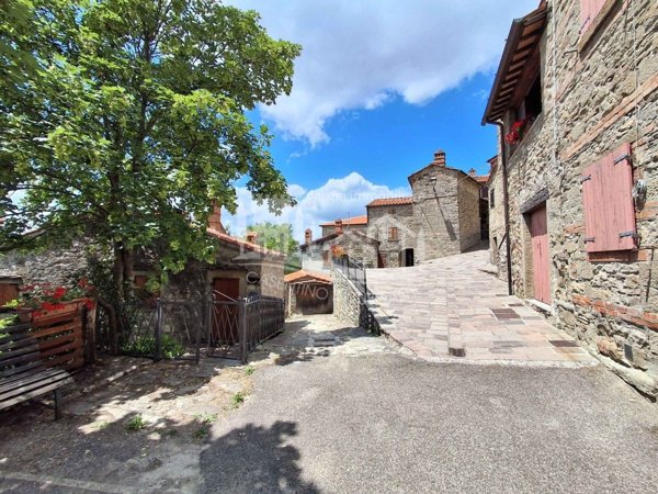 casale in vendita a Pratovecchio Stia