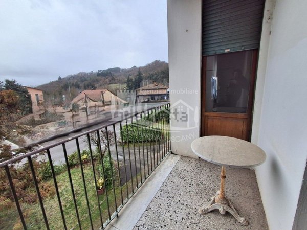 appartamento in vendita a Pratovecchio Stia