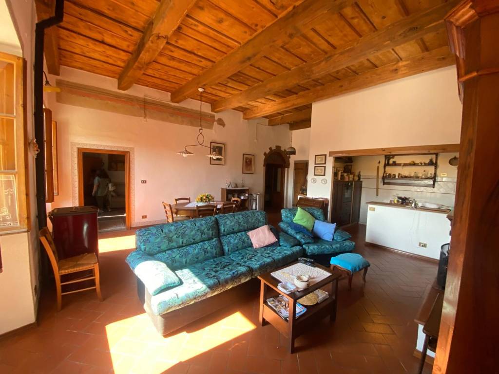 appartamento in vendita a Pratovecchio Stia in zona Stia