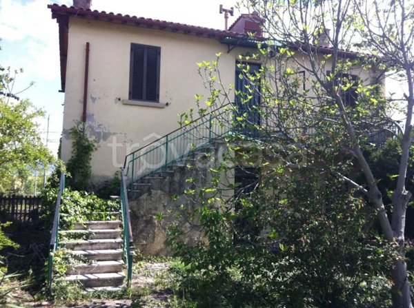 appartamento in vendita a Pratovecchio Stia