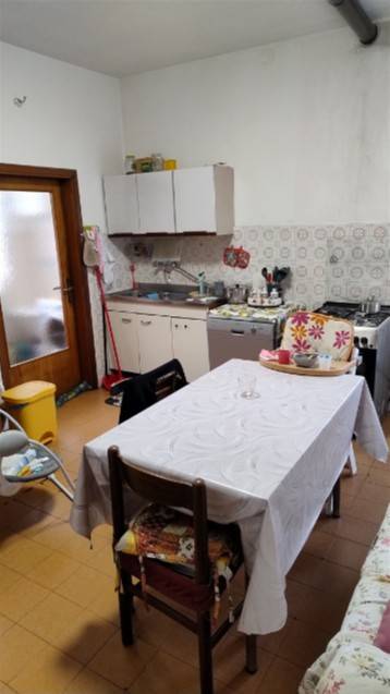 appartamento in vendita a Pratovecchio Stia in zona Pratovecchio