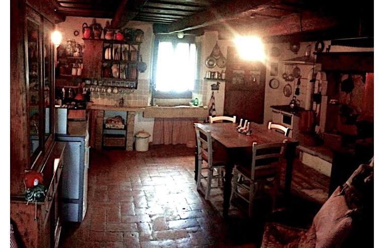 casa indipendente in vendita a Pratovecchio Stia in zona Papiano