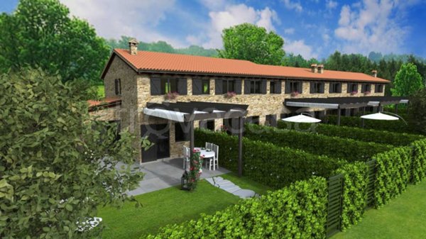 casa indipendente in vendita a Pratovecchio Stia in zona Stia