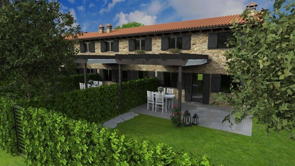 casa indipendente in vendita a Pratovecchio Stia in zona Stia