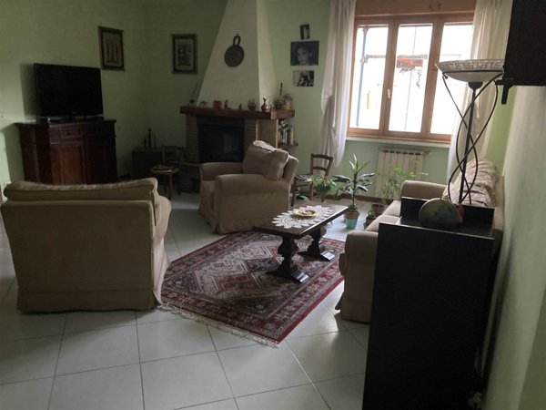 appartamento in vendita a Pratovecchio Stia in zona Pratovecchio