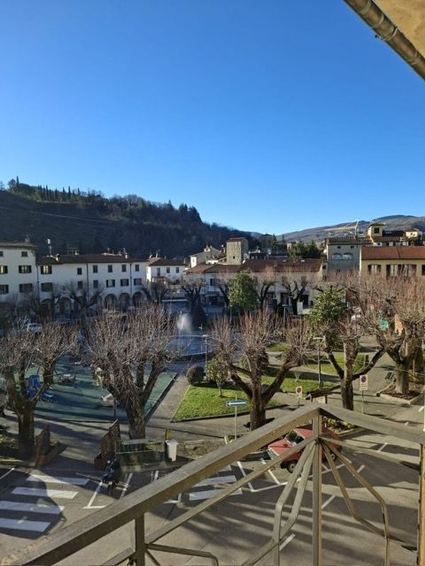 appartamento in vendita a Pratovecchio Stia in zona Pratovecchio