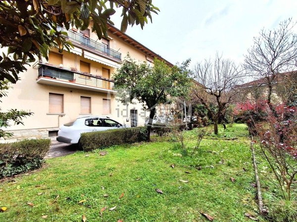 appartamento in vendita a Pratovecchio Stia