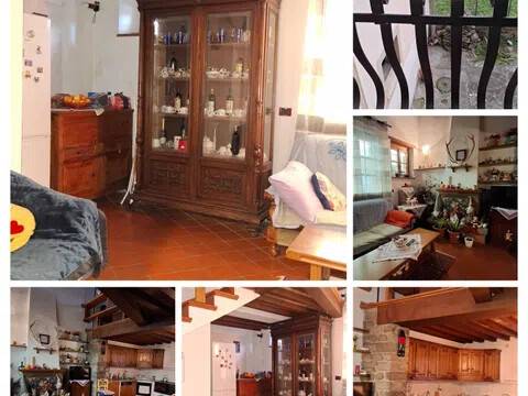 appartamento in vendita a Pratovecchio Stia in zona Pratovecchio