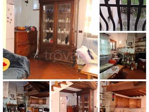 appartamento in vendita a Pratovecchio Stia in zona Pratovecchio