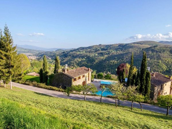 casa indipendente in vendita a Pratovecchio Stia in zona Stia