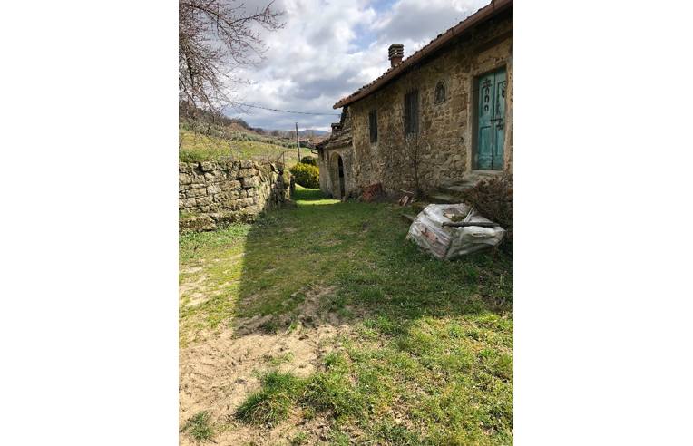 casa indipendente in vendita a Pratovecchio Stia in zona Porciano