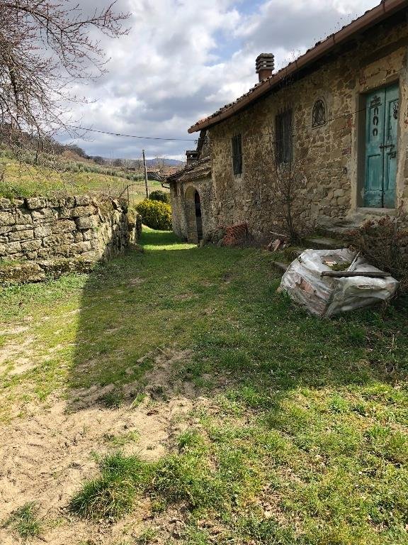casa indipendente in vendita a Pratovecchio Stia in zona Porciano