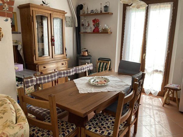casa indipendente in vendita a Pratovecchio Stia in zona Stia