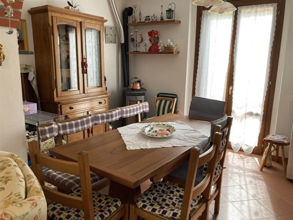 casa indipendente in vendita a Pratovecchio Stia in zona Stia