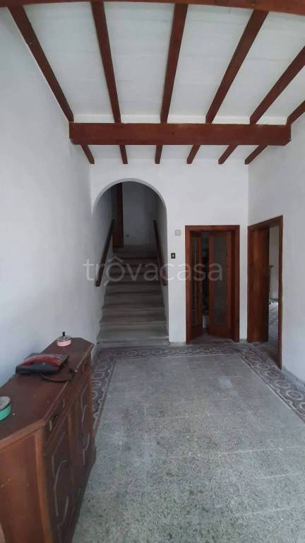 casa indipendente in vendita a Pratovecchio Stia in zona Papiano