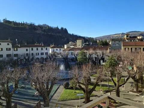 appartamento in vendita a Pratovecchio Stia in zona Pratovecchio