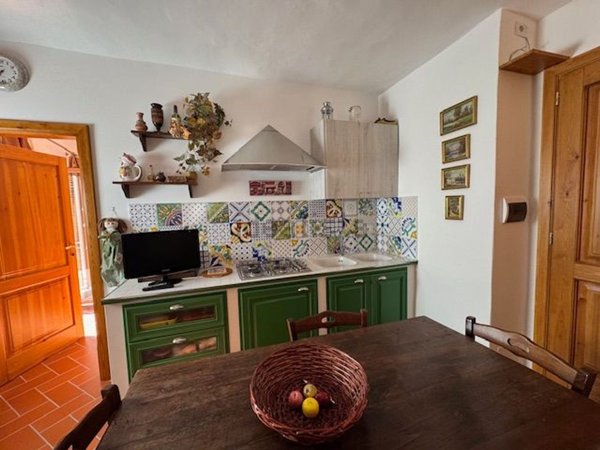 appartamento in vendita a Pratovecchio Stia in zona Stia