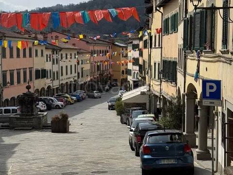 appartamento in vendita a Pratovecchio Stia