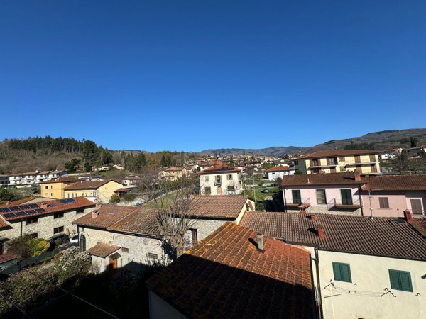 appartamento in vendita a Pratovecchio Stia