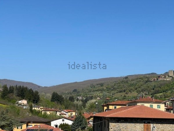 appartamento in vendita a Pratovecchio Stia in zona Stia