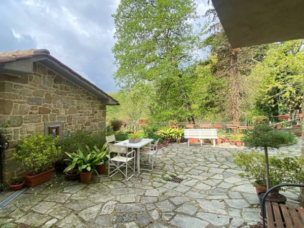 appartamento in vendita a Pratovecchio Stia in zona Stia