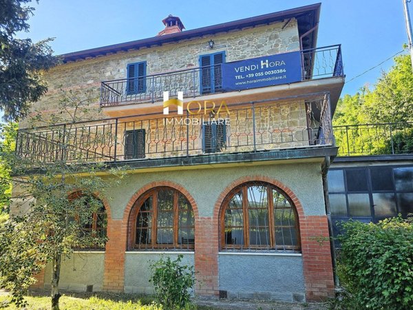 appartamento in vendita a Pratovecchio Stia in zona Tartiglia