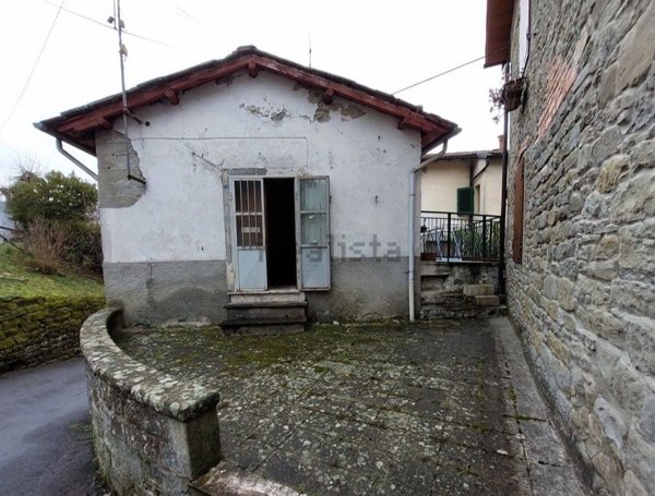 appartamento in vendita a Pratovecchio Stia in zona Stia