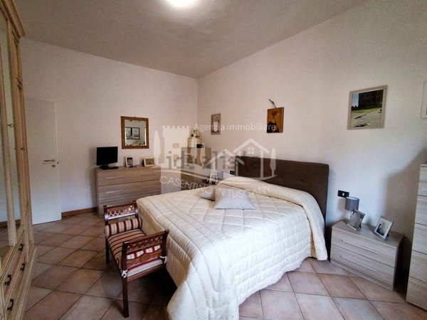 appartamento in vendita a Pratovecchio Stia in zona Stia